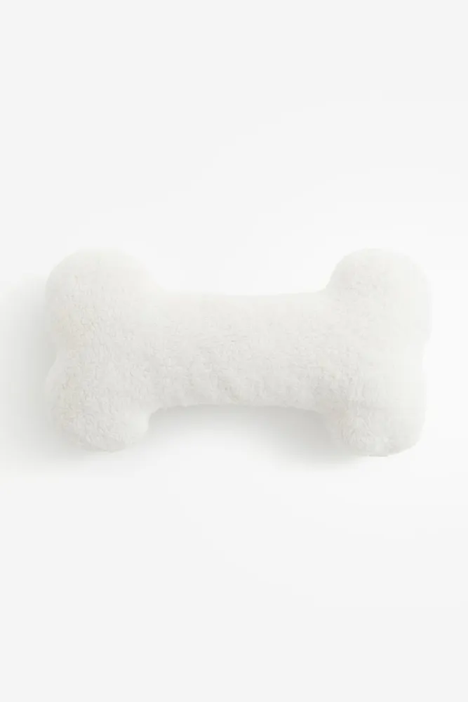 Bone-shaped Cushion