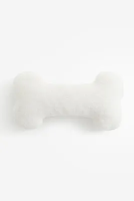 Bone-shaped Cushion
