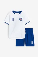 Conjunto de futbol