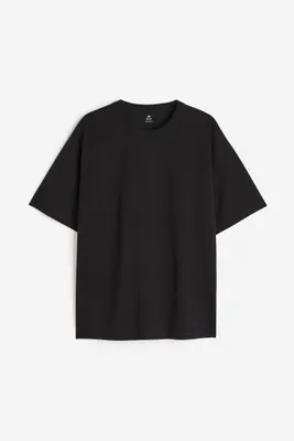 COOLMAX® Relaxed Fit T-shirt