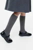 4-pack Knee Socks