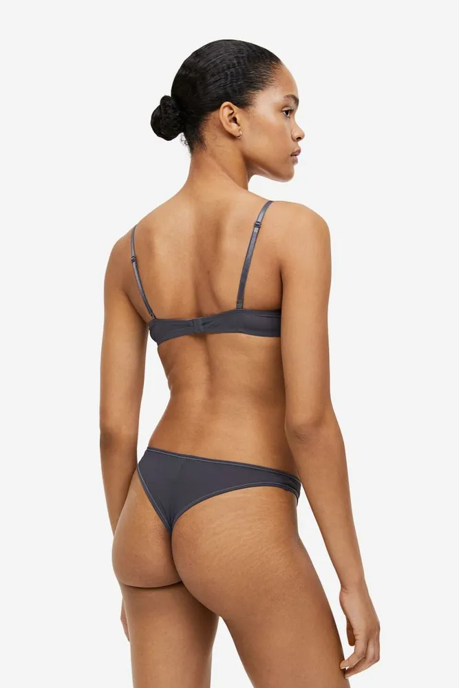 H&M 3-pack Brazilian Briefs