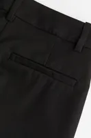 Twill Dress Pants