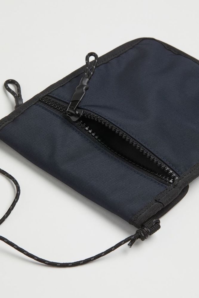 Neck-strap Bag