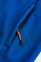 Warm Sports Hoodie