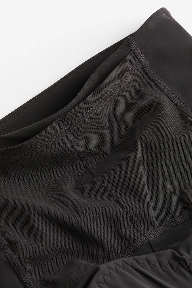 DryMove™ Cycling Shorts