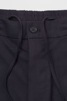 Slim Fit Cargo Joggers