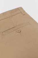 Slim Fit Chinos