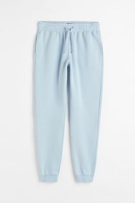 Regular Fit Sweatpants
