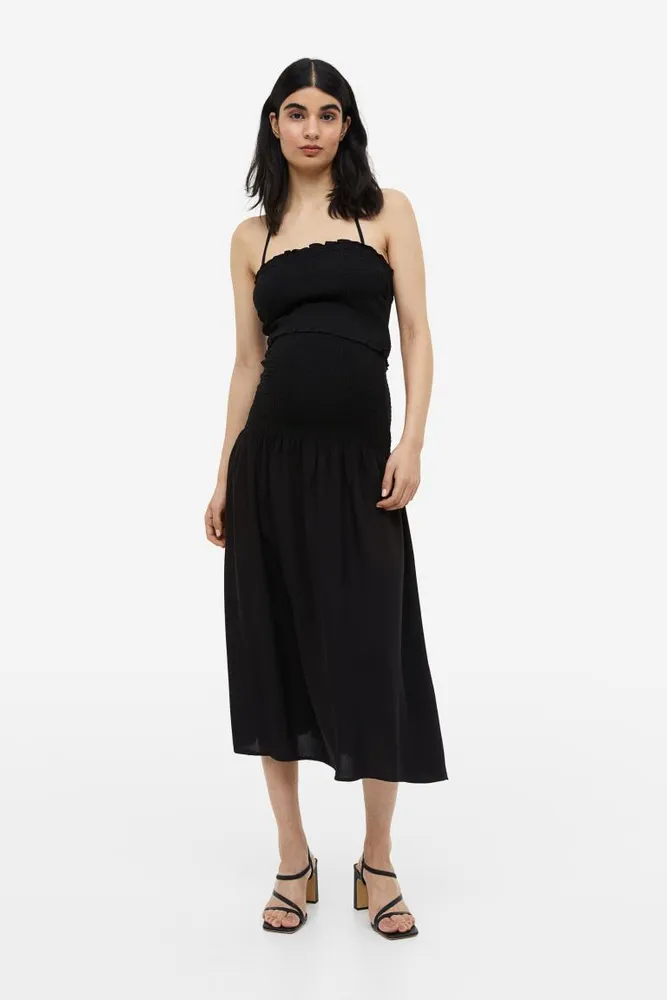 H&M MAMA Before & After 2-piece Maternity/nursing Set