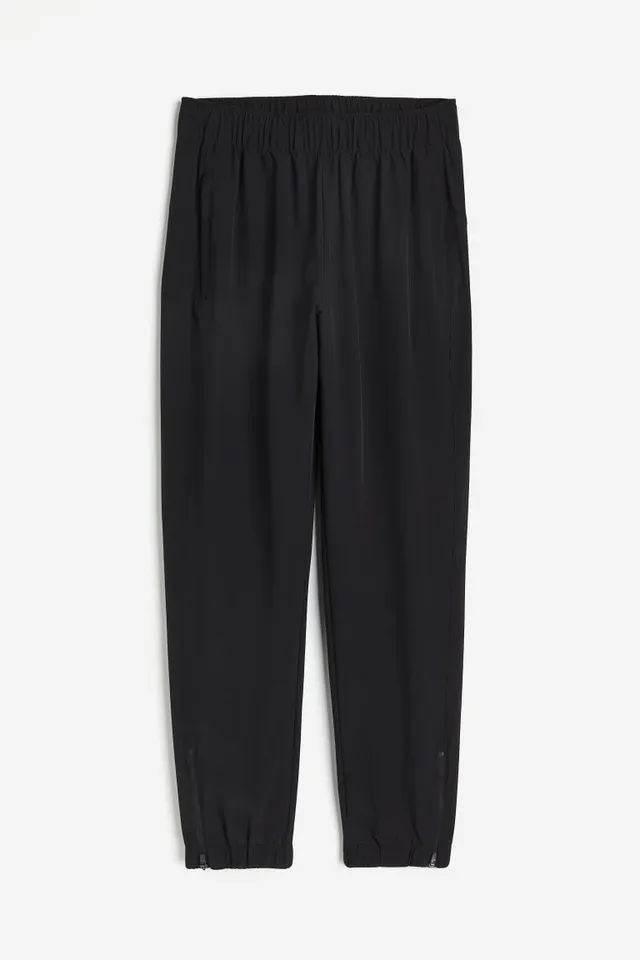 H&M DryMove™ Running Pants