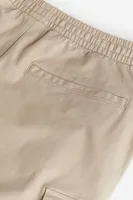 Pantalon de jogging Coupe classique en coton