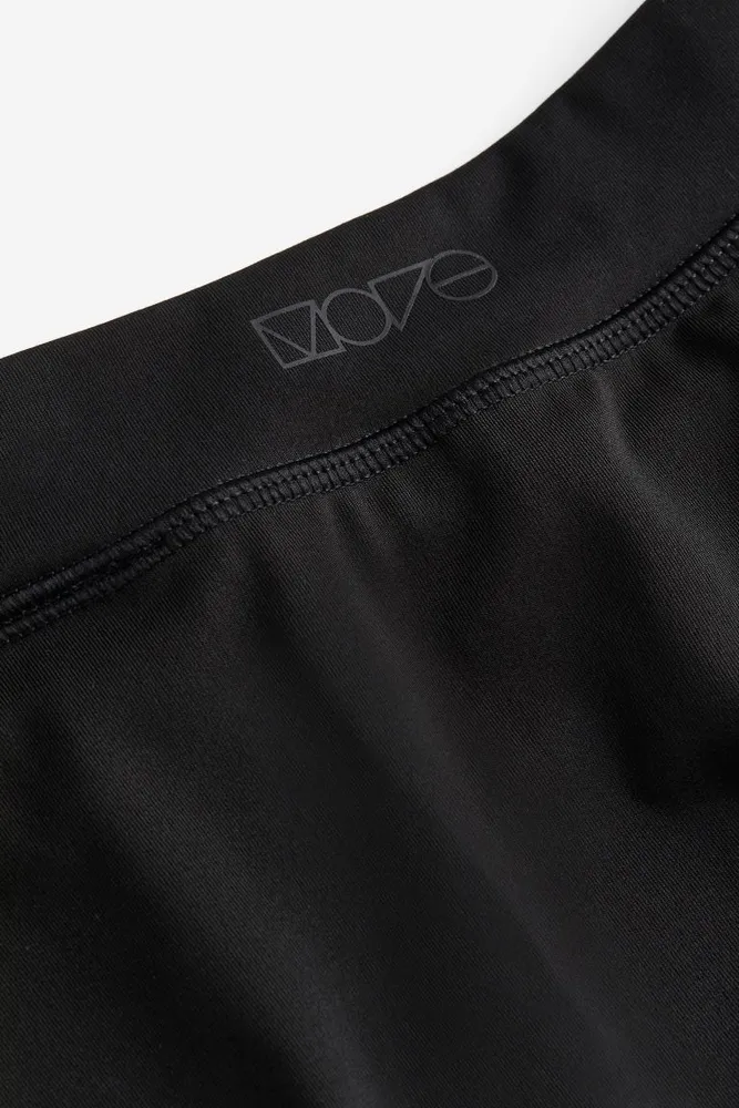 DryMove™ Double-layered Sports Skirt