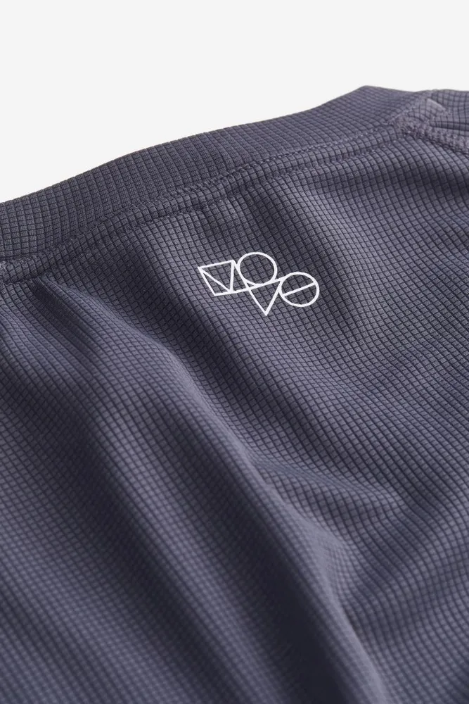 DryMove™ Long-sleeved Sports Shirt