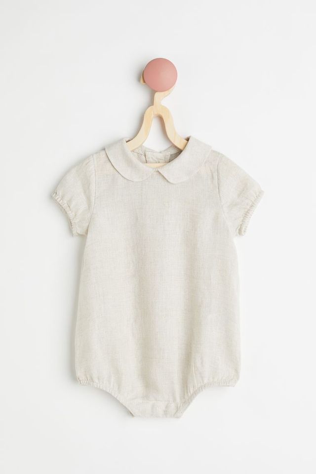 Soft Lounge Short Sleeve Bodysuit