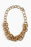 Chunky Chain Necklace