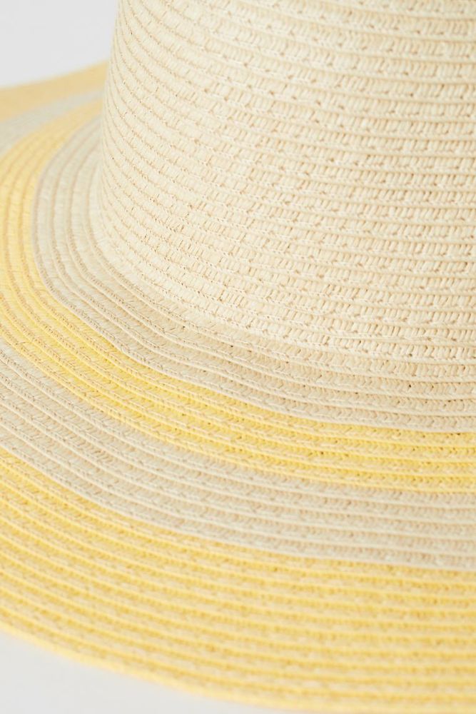 Straw Hat