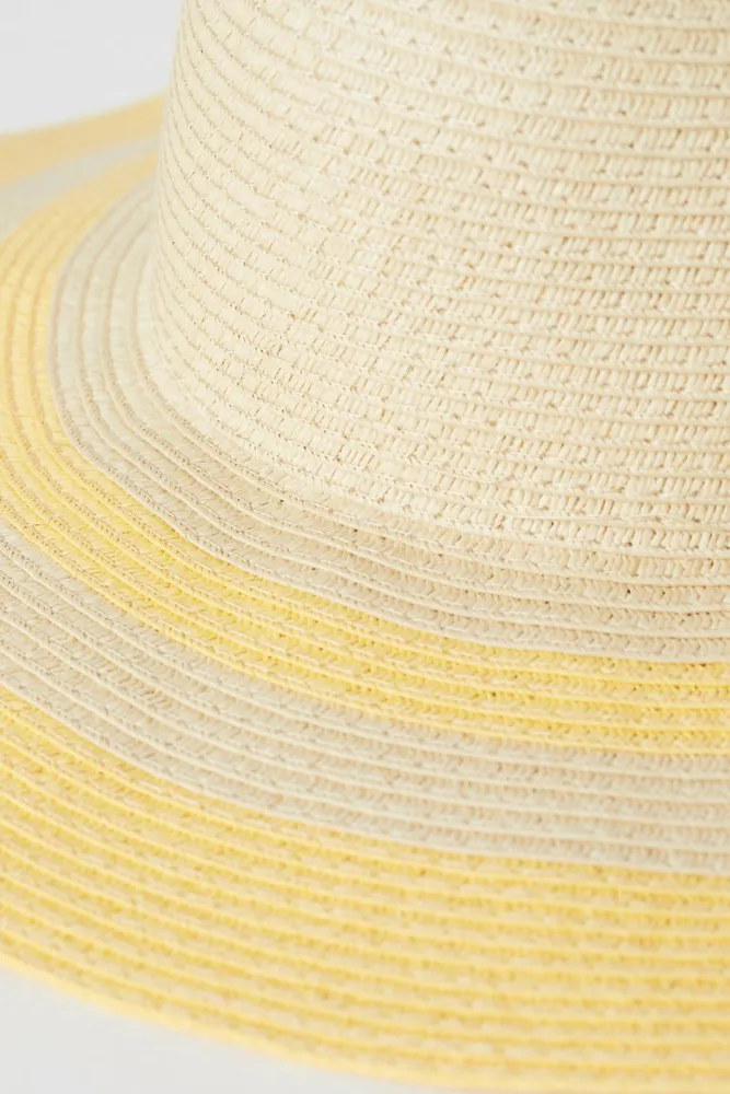 Straw Hat