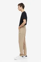 Regular Tapered Jeans