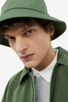 Ripstop Bucket Hat