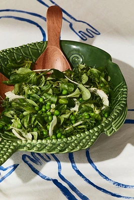 Stoneware Serving Bowl