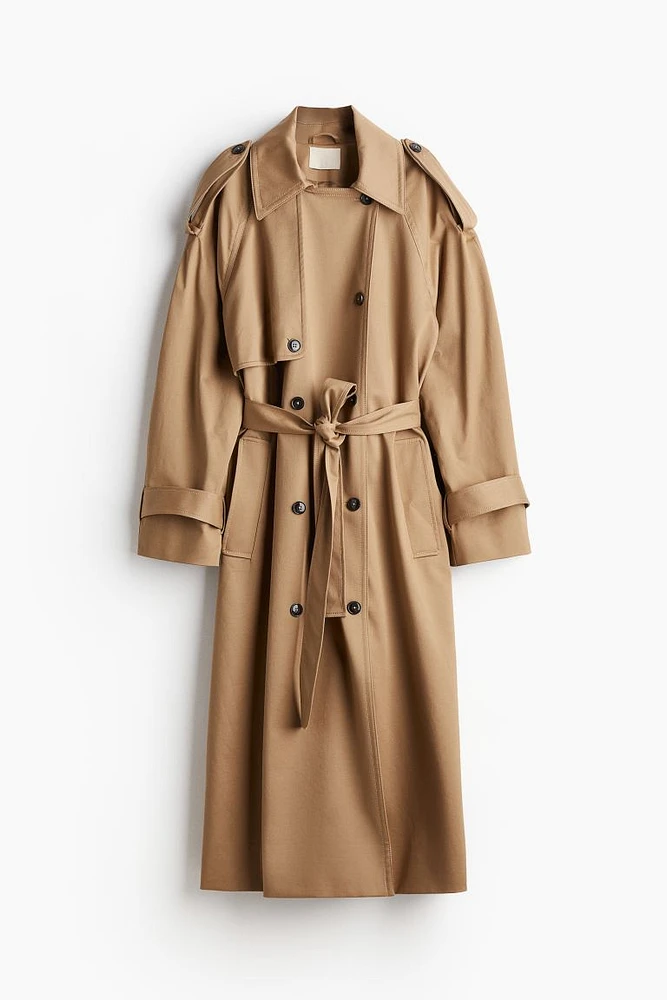 Trench Coat