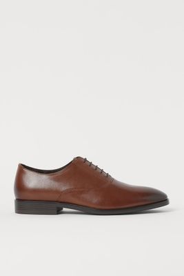 Zapatos Oxford