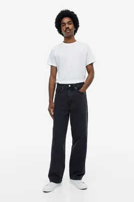 Baggy Jeans