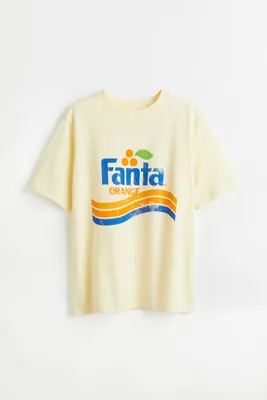 Playera con diseño