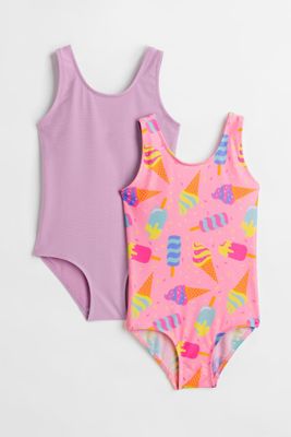 2-pack Swimsuits