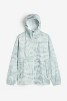 Veste de pluie en textile StormMove™