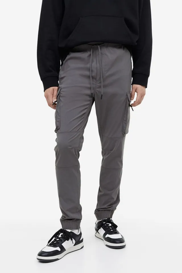 French Terry Jogger, Hyba, Regular