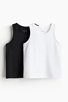 2-pack DryMove™ Sports Tank Tops