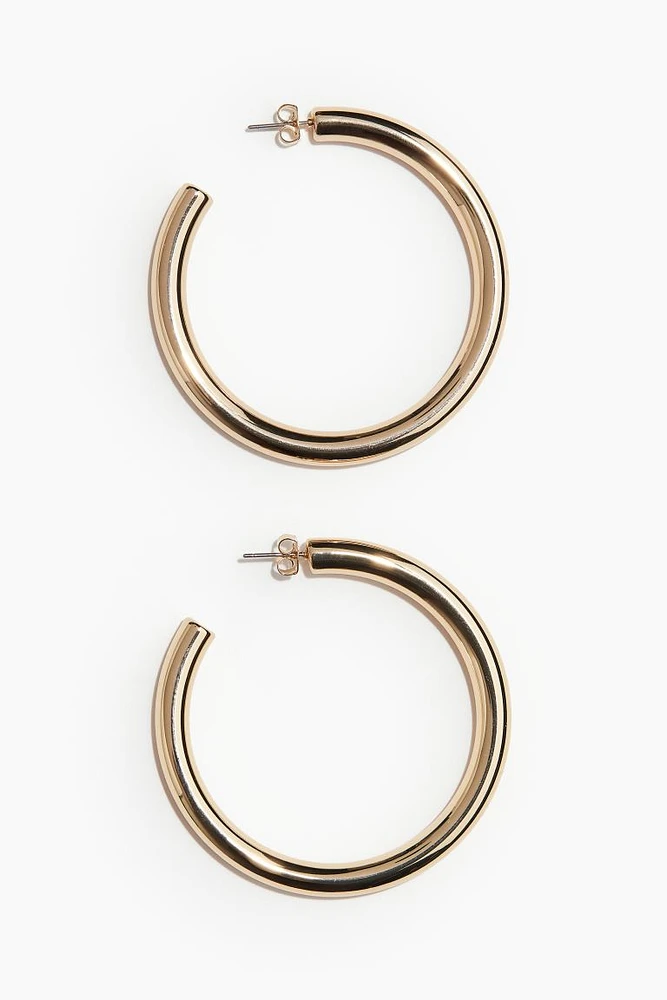 Hoop Earrings