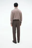 Relaxed Fit Dress Pants