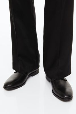 Derby Shoes