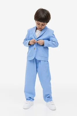 Pantalon de jogging Coupe Flottante