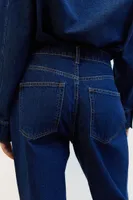 Tapered Regular Jeans