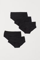 5-pack Cotton Briefs