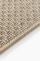 Large Indoor/outdoor Rug