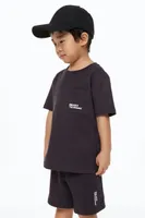 2-pack Cotton T-shirts