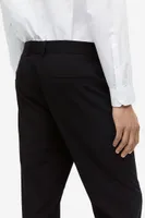 Regular Fit Suit Pants