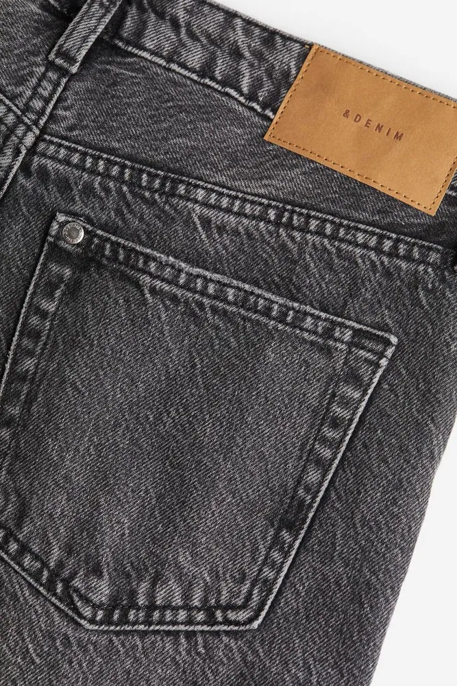 Straight Regular Jeans