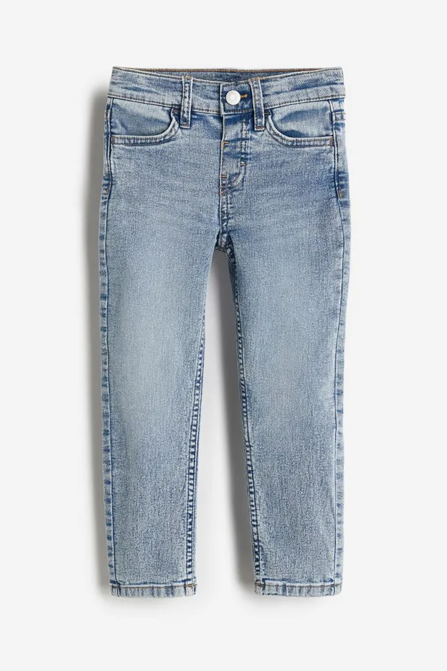 Dkny Men's Slim Fit Bedford Denim Jeans