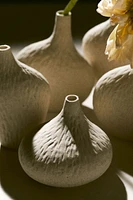 Stoneware Mini Vase