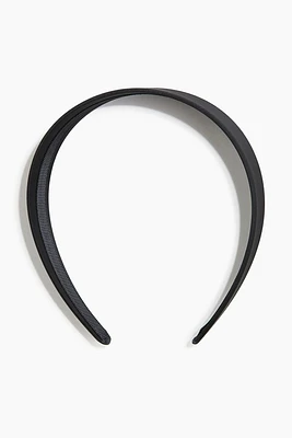 Satin Hairband