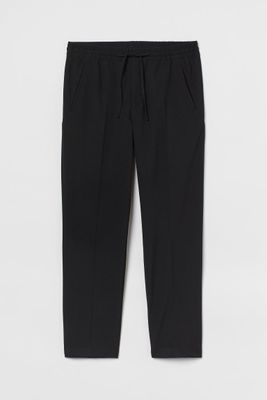 Regular Fit Joggers