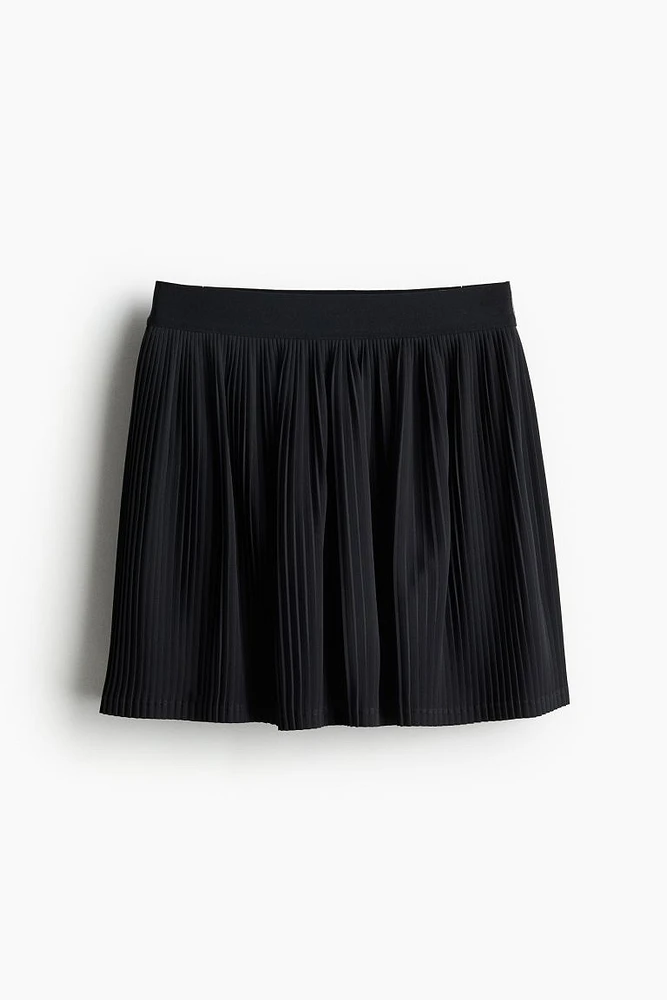 DryMove™ Pleated Tennis Skirt