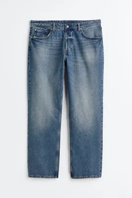 H&M+ 90s Boyfriend Jeans