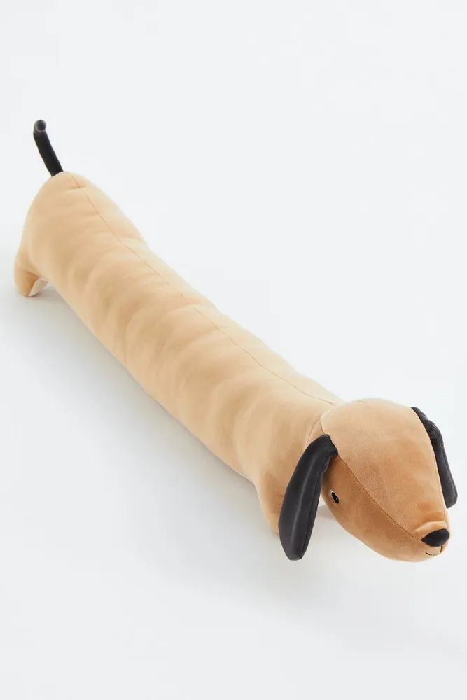 Dog Soft Toy